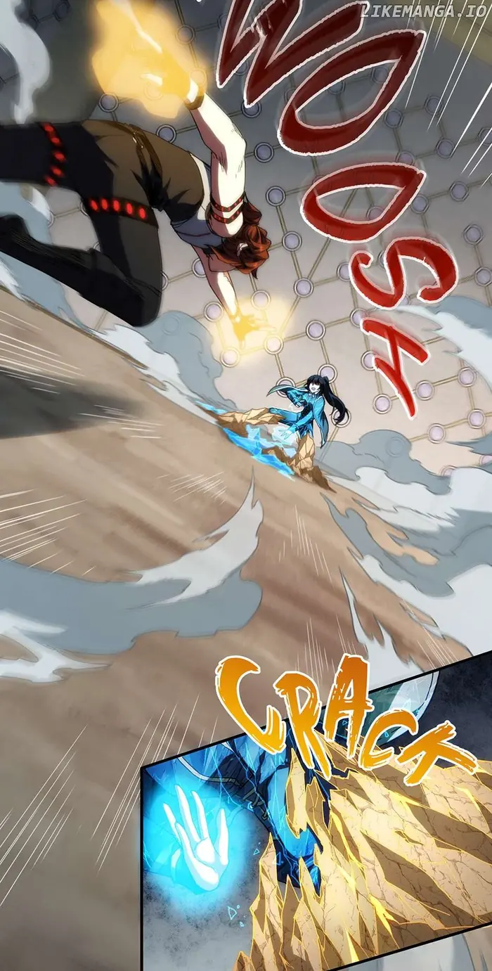 The Beginning After the End Chapter 221 image 19_optimized